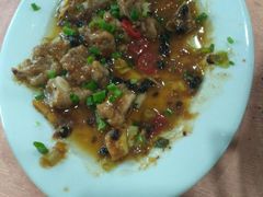 -标记好食