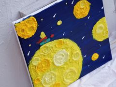 -爆爆手作·掐丝珐琅·Tufting·捏捏乐DIY团建集合店(朝阳店)