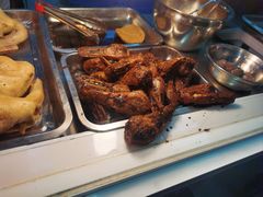 卤味鸭头-章云板鸭(马道街店)