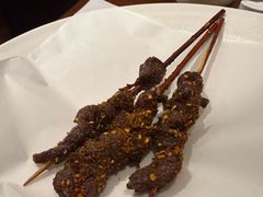 -明湖楼·经典鲁菜山东海鲜(大明湖店)