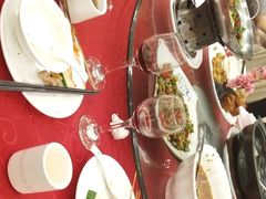 -金碧轩粤菜海鲜大酒楼