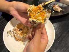 -渔公码头海货全海鲜自助(海滨旅游路店)