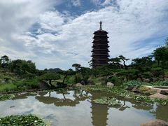 -北京雁栖湖国际会展中心