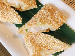 -彩丰楼中餐厅·仁恒洲际酒店
