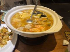 老宁波三鲜-老宁波1381餐厅(宏泰广场店)