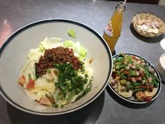 -弓家大队老碗面(高新咖啡街区店)