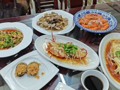 -望海潮海鲜店 特色家常菜(在海一方店)
