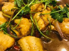 -吉香碳烤生蚝(仙霞路店)