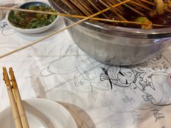-成都瓜串串(华强北店)
