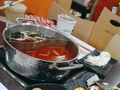 -呷哺呷哺(西单大悦城店)