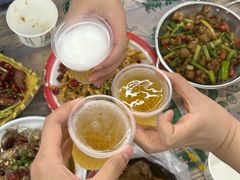 -小民大排档(马场角横路店)