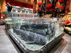 -传统菜农庄(皇姑路店)