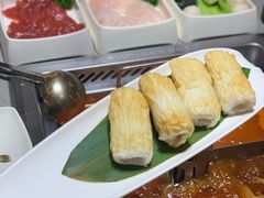 -海底捞火锅(中原万达广场店)