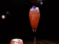 -HUNTING BAR亨霆鸡尾酒馆(越秀淘金店)