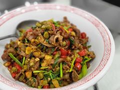 -湘桂人酒楼(西便门店)