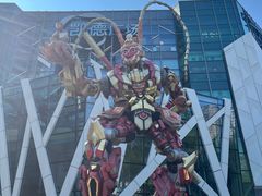 -凯德广场(学府店)