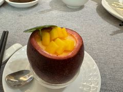 -潮府馆·非遗潮州菜·港式点心(世纪公园店)