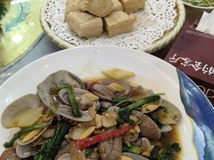 -潮道鱼仔店·潮汕味(长兴路店)
