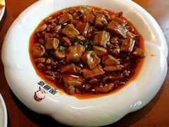 -周麻婆·川式小炒(宁德蕉城南路店)