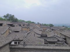 -山西王家大院