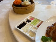 -晋阳春·山西菜·北京烤鸭(交大店)