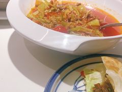 -小放牛河北菜(长安万达店)