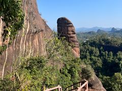 -丹霞山风景名胜区