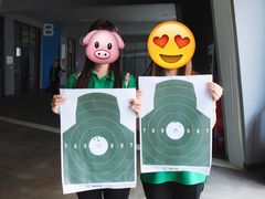 -中国北方国际射击场