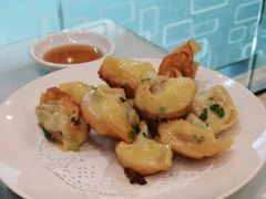 生煎馄饨-小实惠嘉(威海路店)