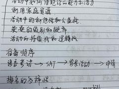 -新航道雅思托福·留学·考研培训(人民广场校区)