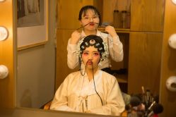 -盘子女人坊古装写真摄影(厦门总店)