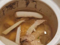 -百味馆·粤菜·湛江菜(后海花园店)