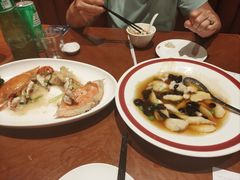 -上海人家花樣年华(中山公园店)