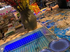 -万象·复兴号鲜肉烤肉海鲜自助(升级店)