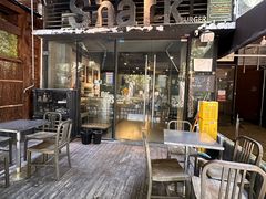 -shark burger·鲨鱼汉堡(交子大道店)