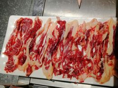 -古乐牛香·鲜牛肉牛杂火锅(新区店)