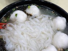 -文辉墨鱼丸大王(铜锣湾渣甸街总店)