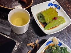 -喜晋道面馆(华严寺广场店)