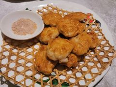 -五稻厨房粤西菜(新闻店)