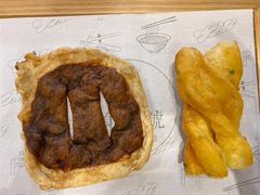 -头壹号  羊汤·饸饹面·大油条(西二旗店)