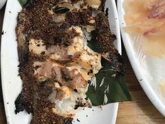 -北京水岸山吧度假村(雁栖镇店)
