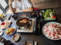 -和一料理(安阳店)
