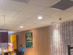 -麦当劳(世纪汇广场店)