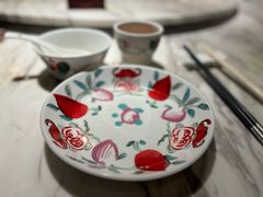 -广州花园酒店荔湾亭·地道点心·粤式饮茶