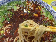 -东方宫中国兰州牛肉拉面(新起街店)