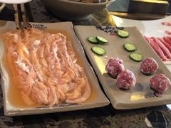 -小龙坎老火锅(城阳路店)