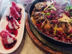 -老板恋上鱼(恒隆广场店)