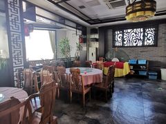 大堂-致美楼(前门店)