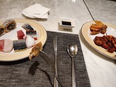 -二楼咖啡厅·厦门源昌凯宾斯基大酒店(湖滨中路店)