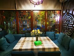 -三色堇(小通巷店)